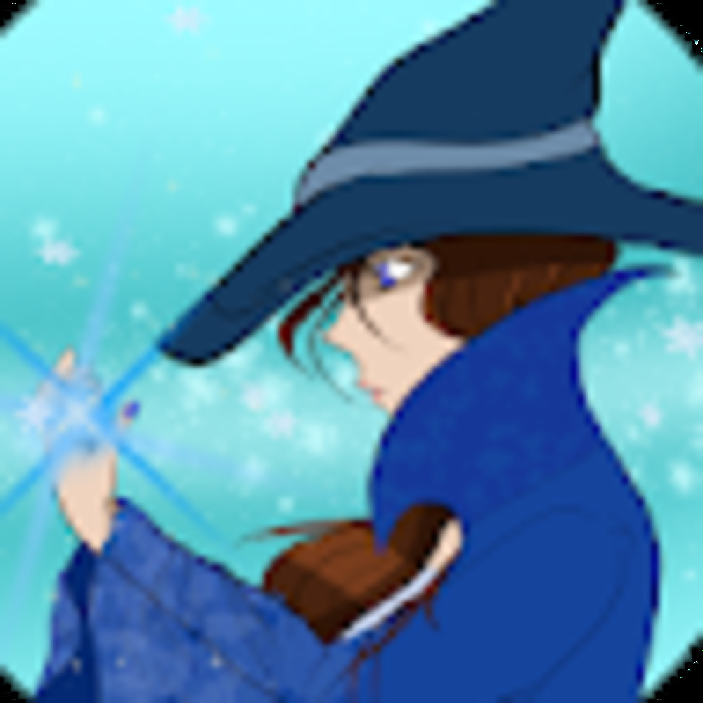 Meet your Posher, Adrienne